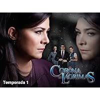 Corona de Lágrimas season-1