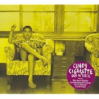 Candy Cigarette by Boy in Static (2009-04-14) Candy Cigarette by Boy in Static (2009-04-14) Audio CD Audio CD