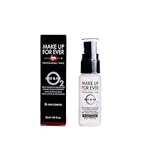 MAKE UP FOR EVER Mist & Fix Make-Up Setting Spray 1.01 fl. oz. Travel Size