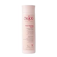 Cake Beauty The Power Puff Gentle Milk Conditioner, 10 Ounce