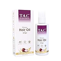 Onion with Black Seed and Biotin Hair Nourishment Oil for Hairfall Control 100ml