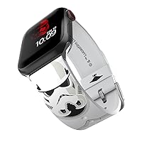 Star Wars Officially Licensed Smartwatch Band (watch not included)