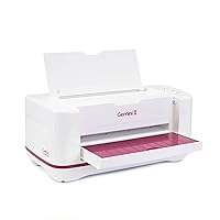 Crafter's Companion Gemini II Eletric Die Cutting & Embossing Machine with Pause and Rewind - 9