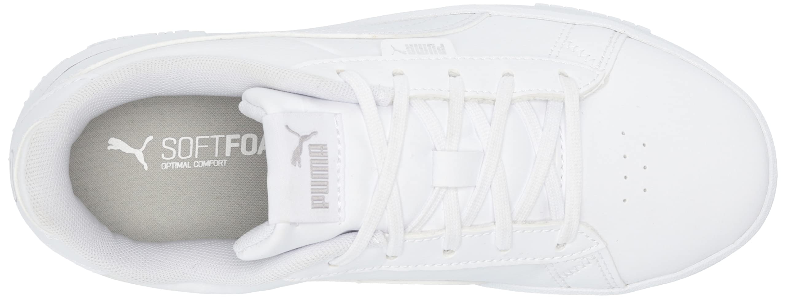 PUMA Unisex-Child Jada Sneaker