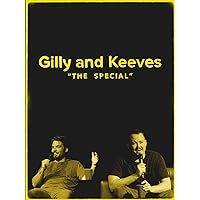 Gilly & Keeves 