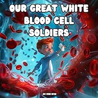 Our Great White Blood Cell Soldiers: Body's Defense: Your Guide to Keeping Healthy!