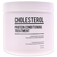 Cholesterol Protein Conditioning Treatment for Unisex - 1 lb Treatment