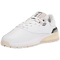 adidas Men's Rebelcross Spikeless Golf Shoes