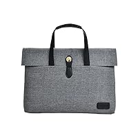 Messenger Bag for Men Laptop Briefcase