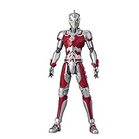Ultraman - Ultraman Suit Ace -The Animation-, Bandai Spirits S.H.Figuarts Action Figure