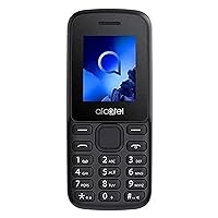 1067 - Mobile Phone, Black