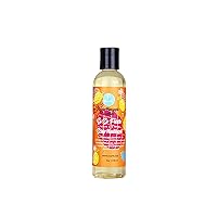 CURLS Poppin Pineapple So So Fresh Vitamin C Scalp Treatment - Shiny, Longer, Thick, and Healthy Hair - Protects and Refreshes - For All Curl Types 4 Ounces