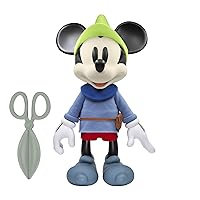 Super7 Supersize Disney Brave Little Tailor Mickey Mouse - 16