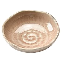 Rose Quartz Pottery Shape 4.5 Bowl [137 x 40mm] | Bowl