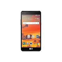 LG X Power - Prepaid - Carrier Locked - Boost Mobile