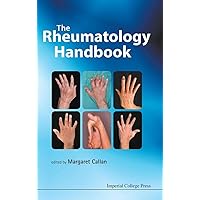 RHEUMATOLOGY HANDBOOK, THE RHEUMATOLOGY HANDBOOK, THE Hardcover