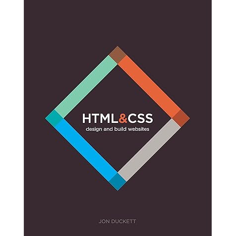 HTML and CSS: Design and Build Websites HTML and CSS: Design and Build Websites Paperback Hardcover