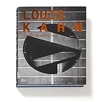 Louis Kahn: The Power of Architecture Louis Kahn: The Power of Architecture Hardcover