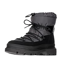PAJAR Women's Casual Outdoor Winter Snow Waterproof Upper Lace-up Closure Ankle Vantage Boots Shoes