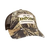 TenPoint Est. 1994 Patch Hat