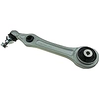 Dorman 526-290 Front Lower Rearward Suspension Control Arm and Ball Joint Assembly Compatible with Select Mercedes-Benz Models