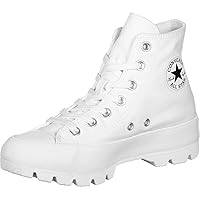 Converse Women's Chuck Taylor All Star Lugged Hi Sneakers