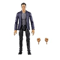 Marvel Hasbro Legends Series Bruce Banner, Avengers: Infinity War Collectible 6 Inch Action Figures, Legends Action Figures