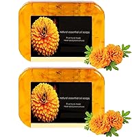 Extrafirm Anti Cellulite Soap, Anticellulite Firming Soap, Natural Organic Ginger Soap (2PCS)