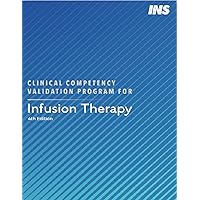 Clinical Competency Validation Program for Infusion Therapy