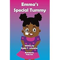 Emma's Special Tummy Emma's Special Tummy Kindle Hardcover Paperback