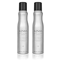 Kenra Root Lifting Spray 13 | Volumizing Foam | Medium Hold | Ultimate Lift & Lasting Style | Boosts Hair At The Root | Provides Flexible Fullness Without Weight or Stiffness | All Hair Types