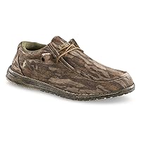 FROGG TOGGS Men's Java 2.0 Casual Boat Shoe