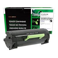 Remanufactured Toner Cartridge Replacement for Dell S2830 | Black | High Yield