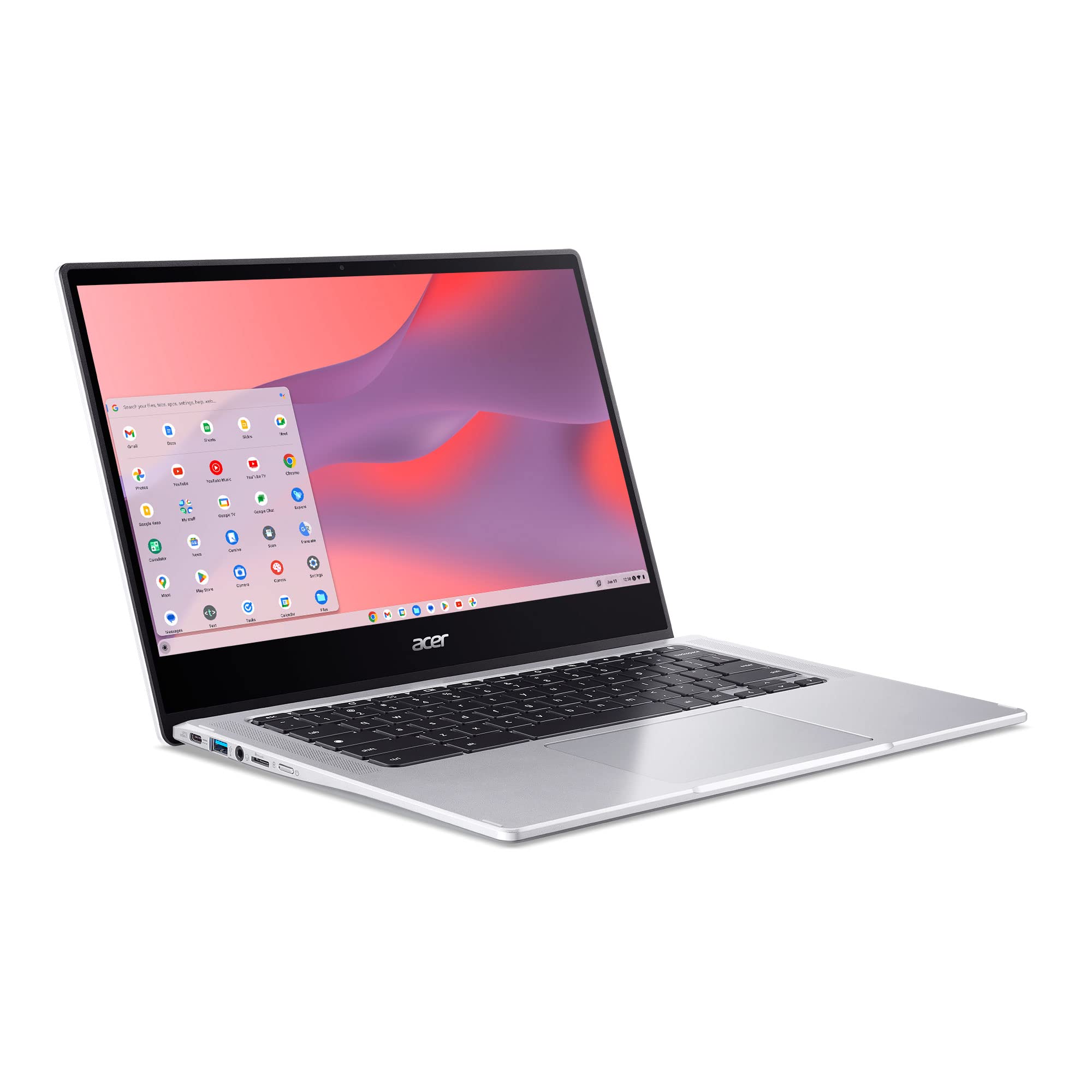 Acer Chromebook Spin 314 Convertible Laptop | Intel Pentium Silver N6000 | 14