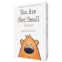 You Are Not Small Boxed Set You Are Not Small Boxed Set Hardcover