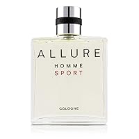 Tổng hợp Allure Homme Sport Cologne giá rẻ bán chạy tháng 82023  BeeCost