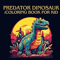 predator dinosaur: Go to Dinosaur Land!