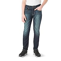 Signature by Levi Strauss & Co Men's Athletic Fit Jeans