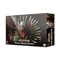Warhammer Age of Sigmar - Flesh-Eater Courts - Army Set