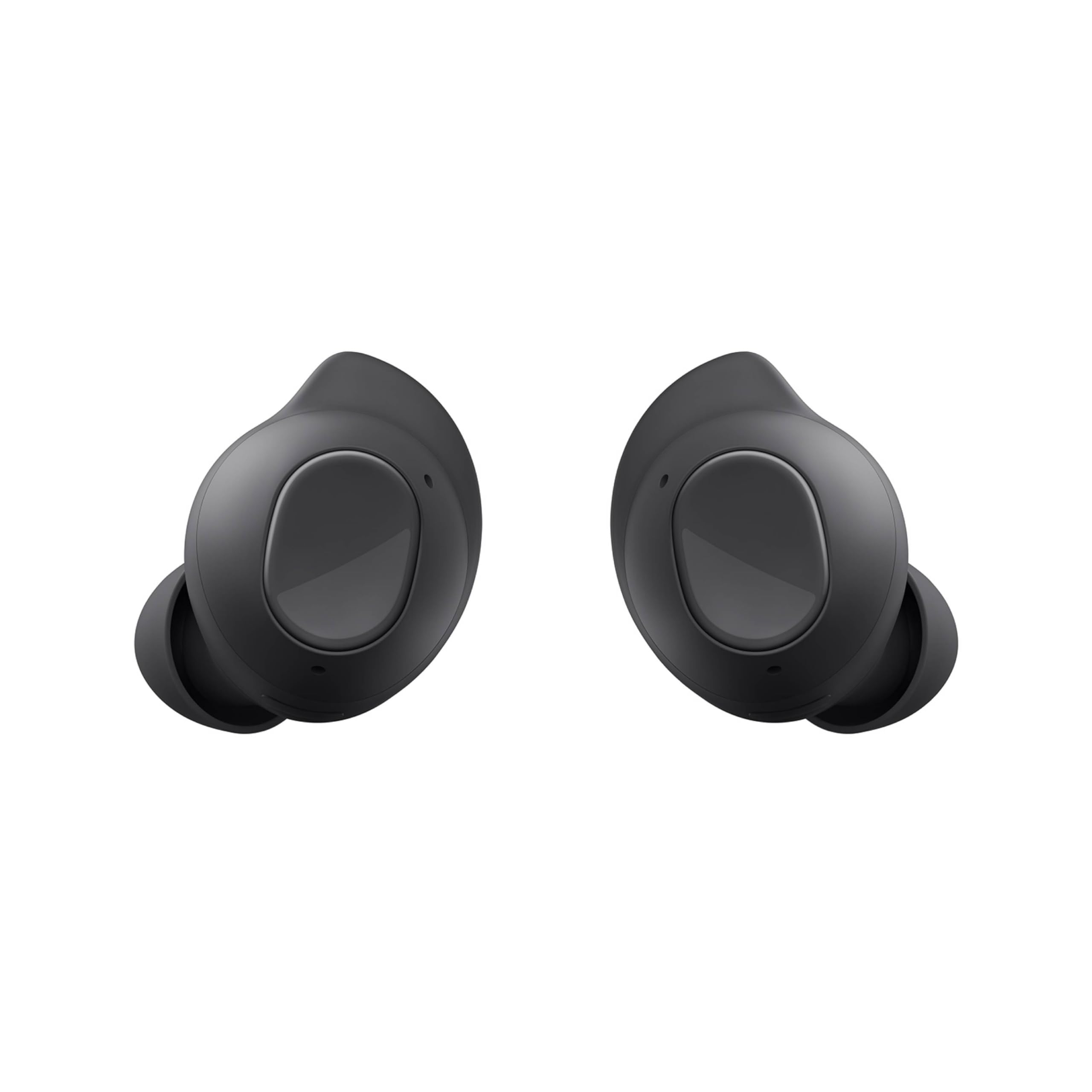 SAMSUNG Galaxy Buds FE, Comfort and Secure Fit, Wing-Tip Design, ANC Support, Ecosystem Connectivity, True Wireless Bluetooth Earbuds, Powerful 1-Way Speaker, US Version, SM-R400NZAAXAR, Graphite