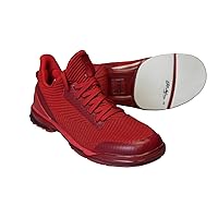 The Perfection Collection Limited Edition Alpha Red Unisex Bowling Shoe