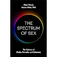 The Spectrum of Sex The Spectrum of Sex Paperback Kindle