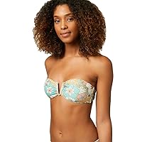 O'Neill Women's Underwire Bikini Swimsuit Top.