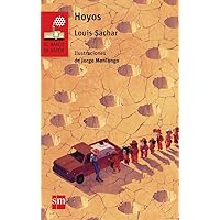 Hoyos (El barco de vapor / The Steamboat) (Spanish Edition) Hoyos (El barco de vapor / The Steamboat) (Spanish Edition) Paperback