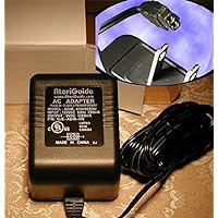 Ac Power Adapter for Atari 7800 System