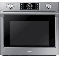 Samsung Appliance NV51K7770SS 30