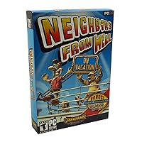 Neighbors From Hell: On Vacation - PC