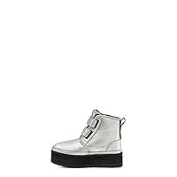 Ugg Girls Neumel Platform Boot