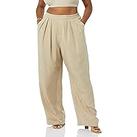 Women's Lexie Pleated Front Pant
