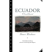 Ecuador: A Travel Journal (Marlboro Travel) Ecuador: A Travel Journal (Marlboro Travel) Diary Hardcover Paperback